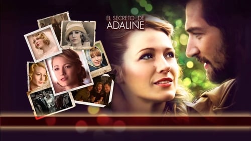 Für immer Adaline (2015) Voller Film-Stream online anschauen