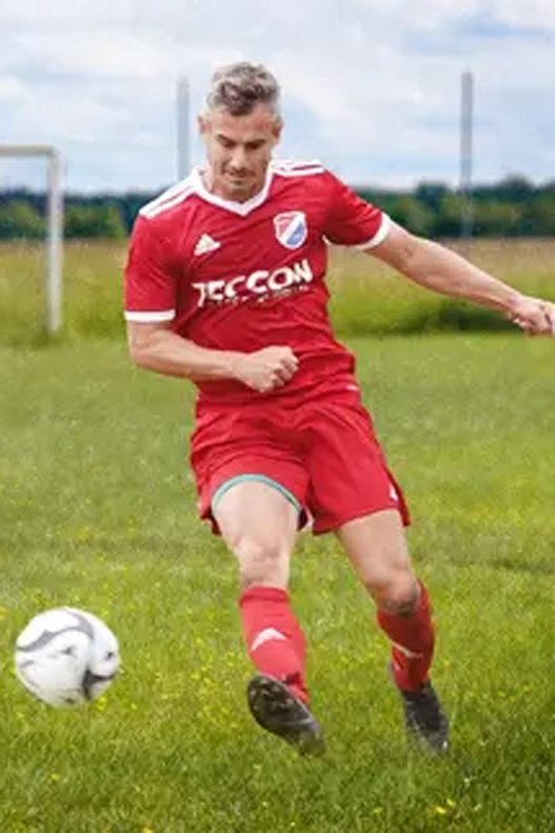 Aus Liebe zum Spiel - Ex-Profis im Amateurfußball