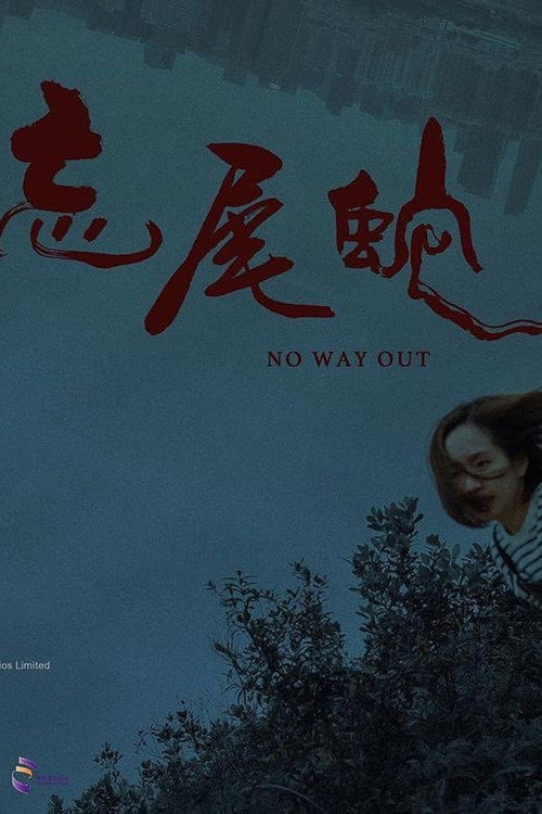 忘尾蛇电影海报