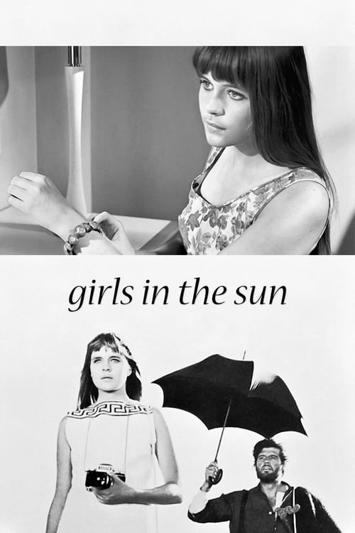 Girls+in+the+Sun