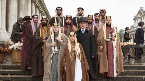Born a King (2019) Guarda lo streaming di film completo online
