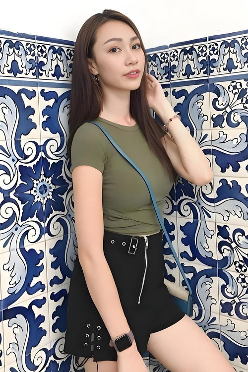 Carmaney Wong
