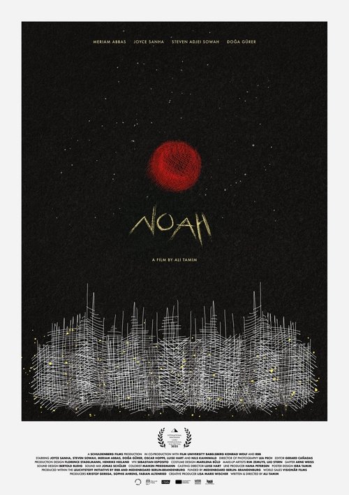 Noah Poster