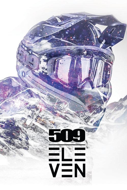 509 Films: Volume 11 Poster