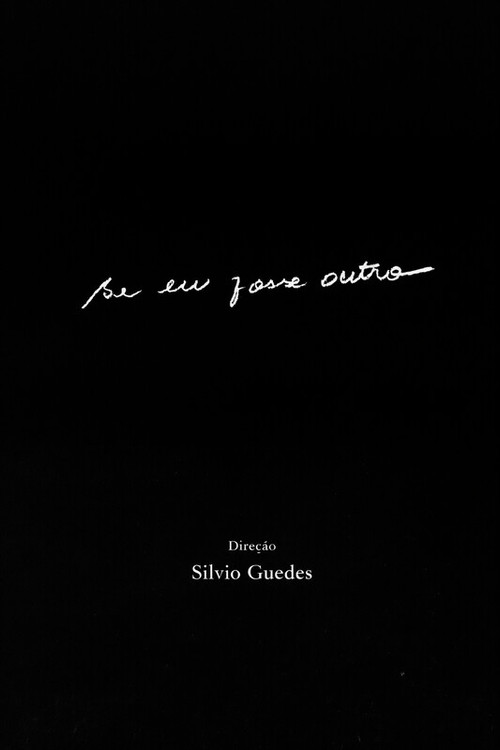 If I Were Another Poster