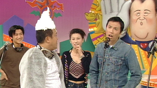奖门人系列天下无敌奖门人第10集