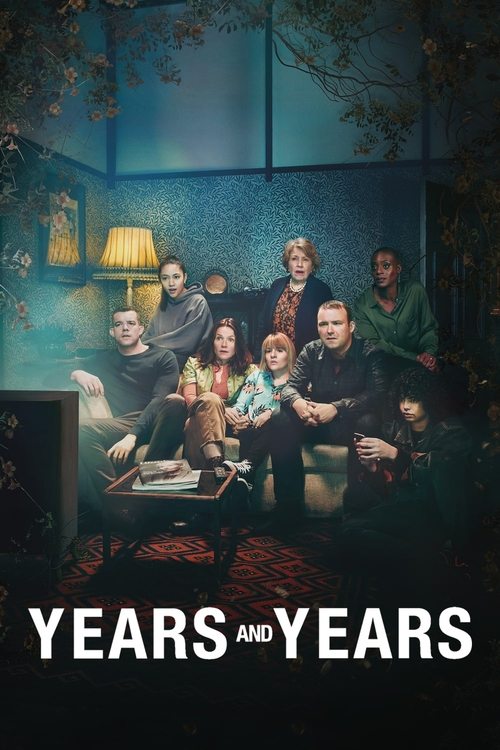 Poster of Years & Years