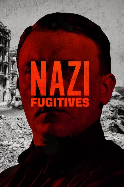 Nazi+Fugitives