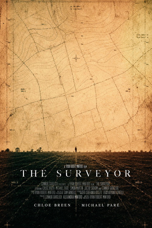 The Surveyor Poster