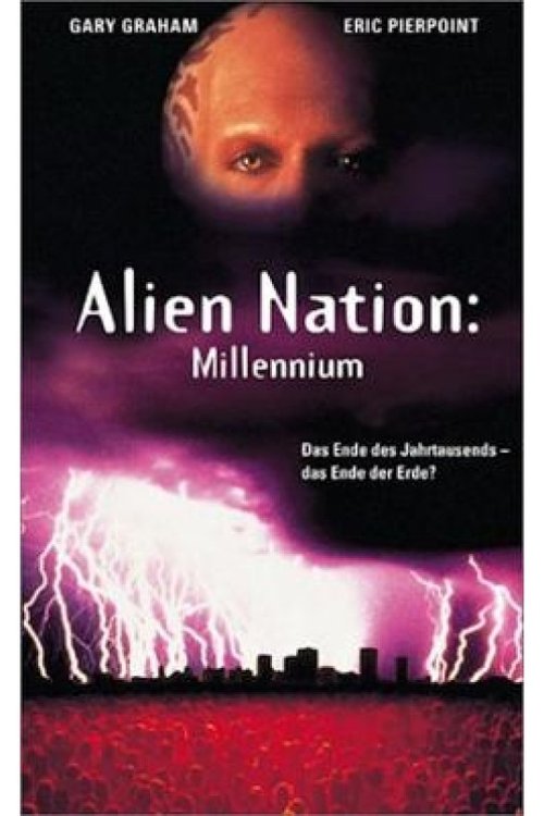 Regarder Alien Nation: Millennium (1996) le film en streaming complet en ligne