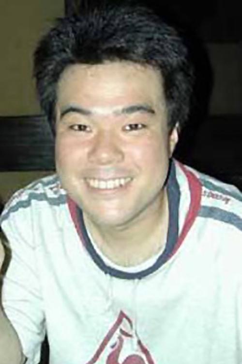 Poster of Katashi Ishizuka