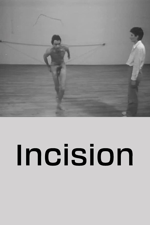 Incision Poster