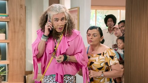 A Sogra Que Te Pariu - 10. Bölüm