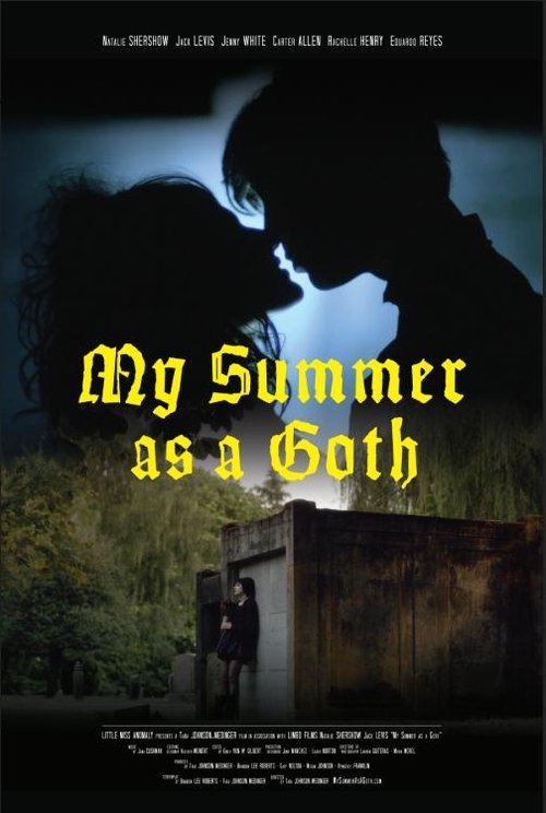 Movie image My Summer as a Goth 