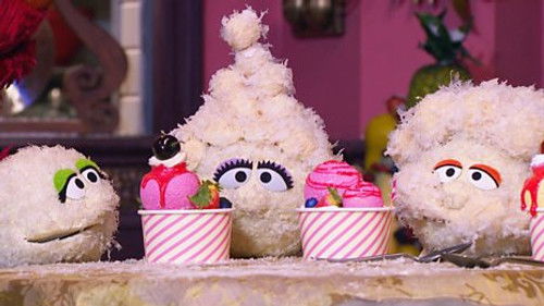 The Very Snowy Suite