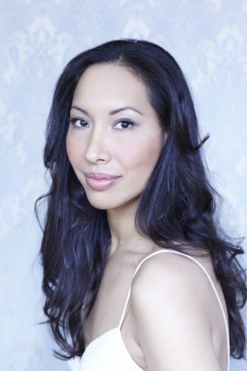 Poster of Nicole Cabell