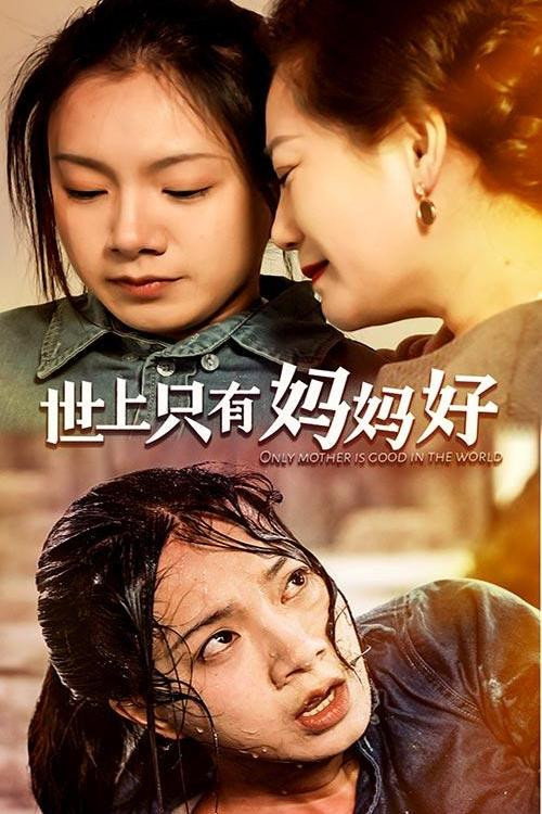 世上只有妈妈好电影海报