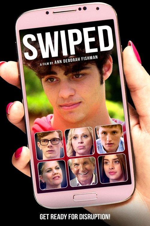 Swiped (2018) Teljes Film Magyarul Online HD