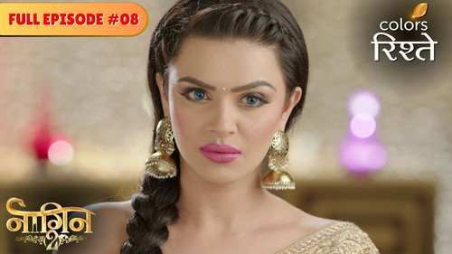 Will Shivangi Transform Into a 'naagin'?