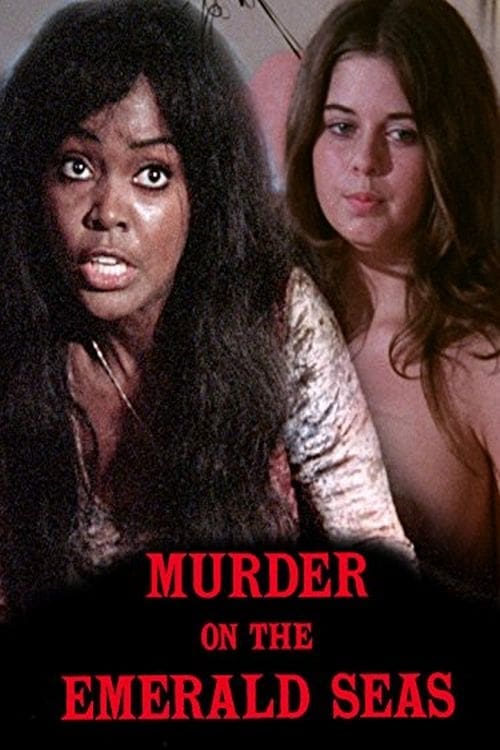 Murder on the Emerald Seas 1973