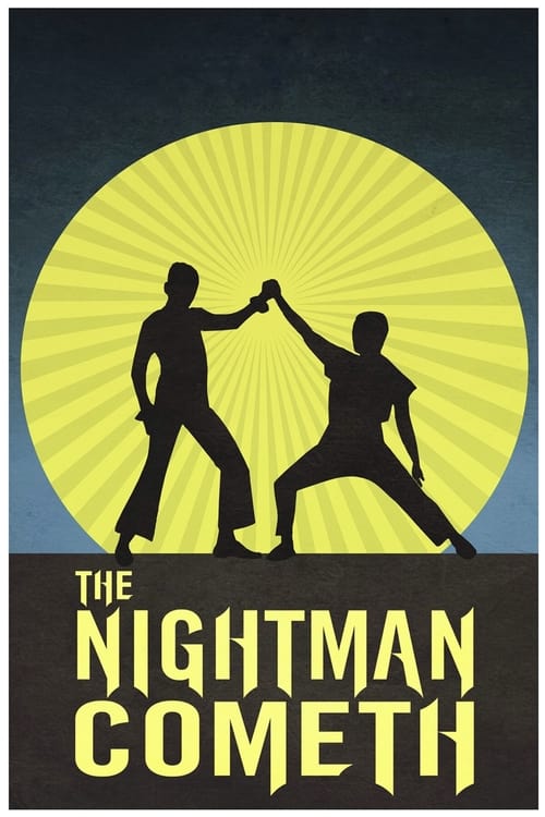 The+Nightman+Cometh%3A+Live