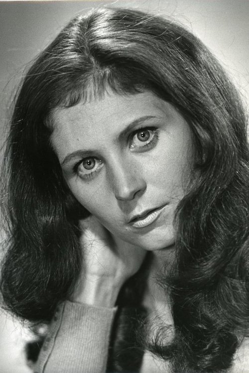 Poster of Leila Säälik