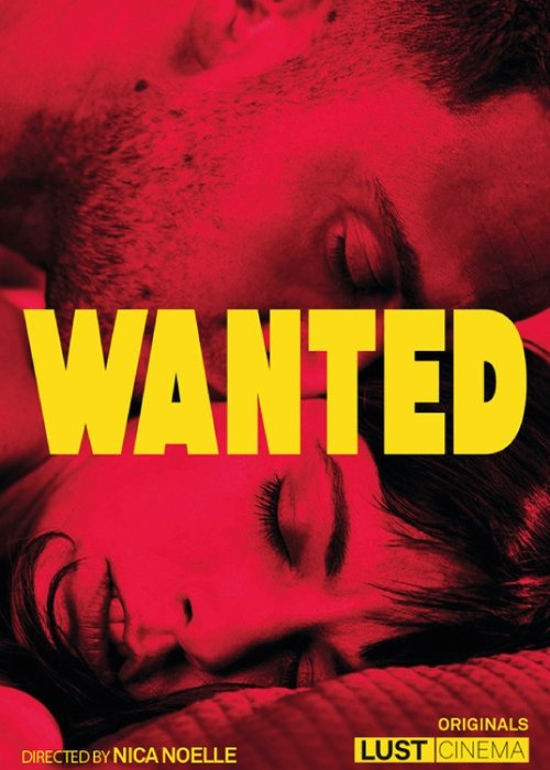 Wanted Poster
