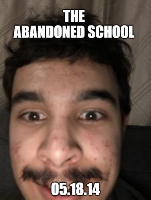 The+Abandoned+School