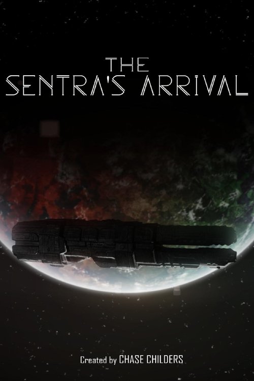 The+Sentra%27s+Arrival