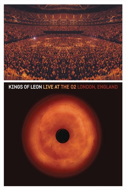 Kings+of+Leon%3A+Live+at+The+O2+London%2C+England