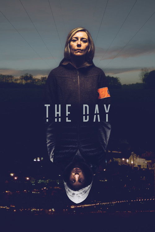 The Day Season 1 Episode 12 2018 The DaySeason 1 Episode 12 2018