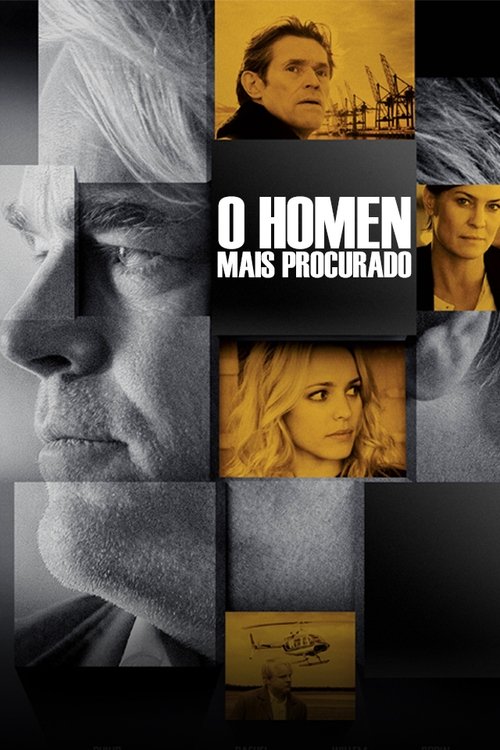 Assistir ! O Homem Mais Procurado 2014 Filme Completo Dublado Online Gratis