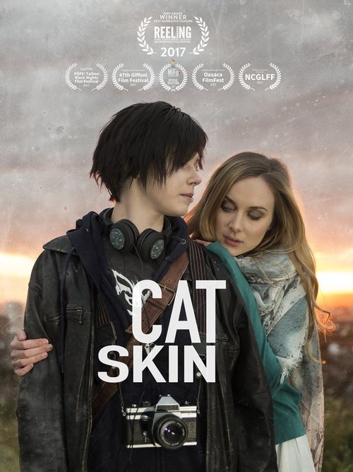 Cat Skin (2017) PHIM ĐẦY ĐỦ [VIETSUB]