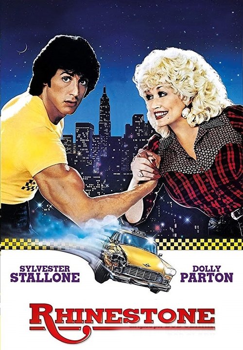 Rhinestone (1984) หนังเต็มออนไลน์