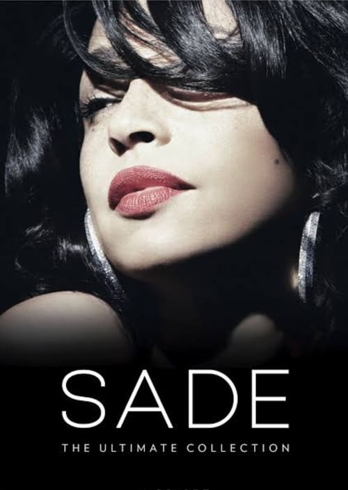 Sade+-+The+Ultimate+Collection