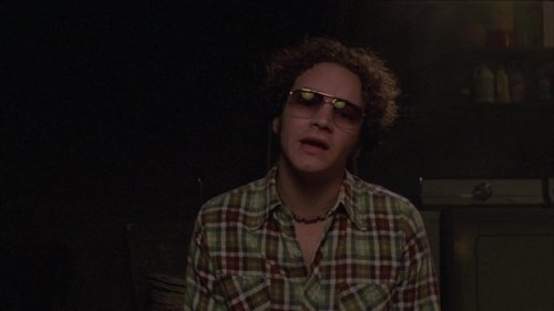 That 70s Show - 21. Bölüm