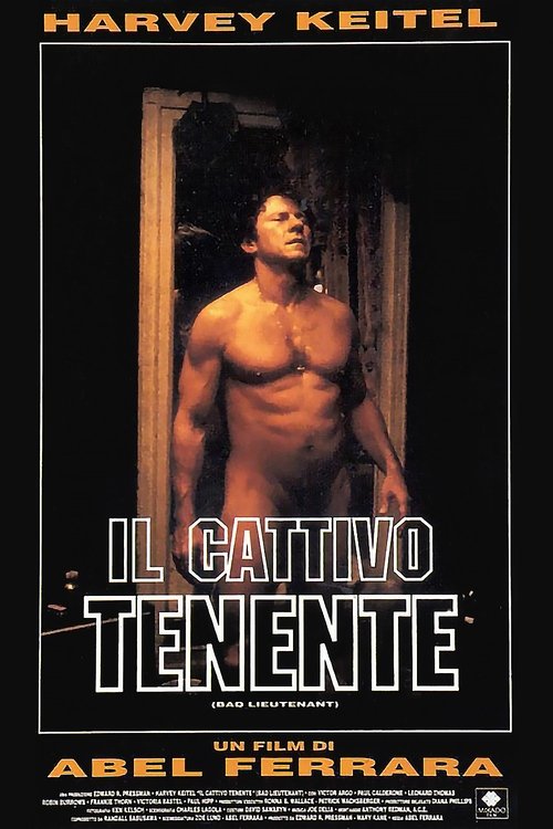 Il+cattivo+tenente