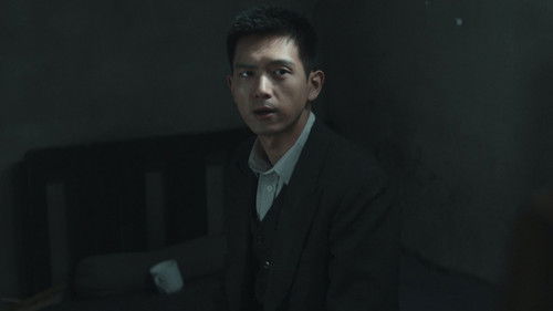 Shooting Stars - 19. Bölüm