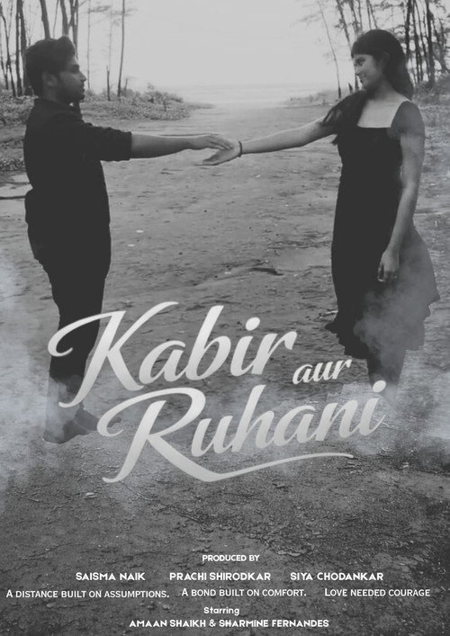 Kabir Aur Ruhani's poster
