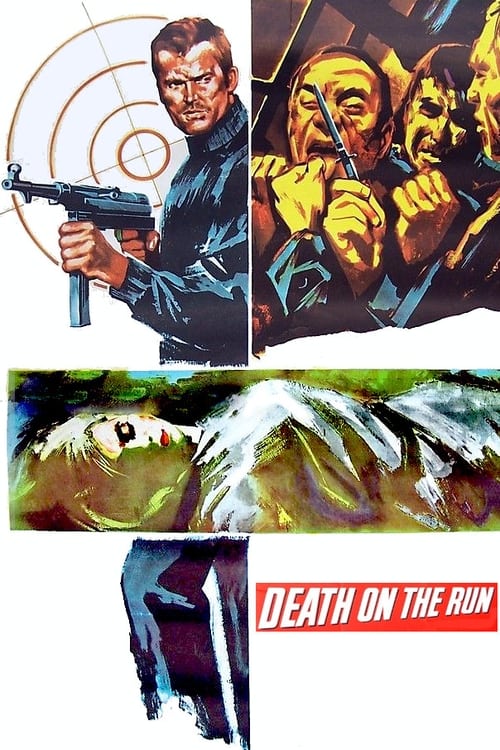 Death+on+the+Run
