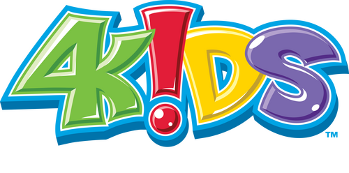 4Kids Entertainment Logo