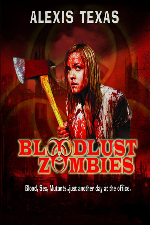 Bloodlust Zombies