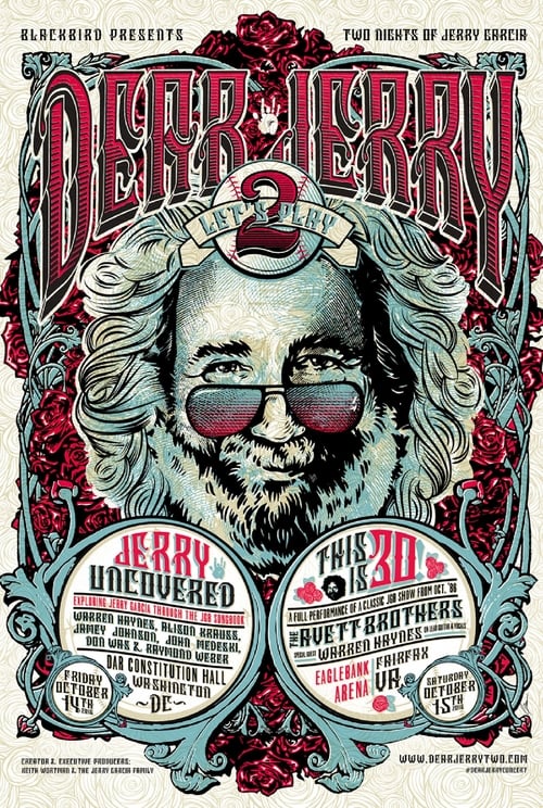 Dear+Jerry+-+Celebrating+The+Music+of+Jerry+Garcia