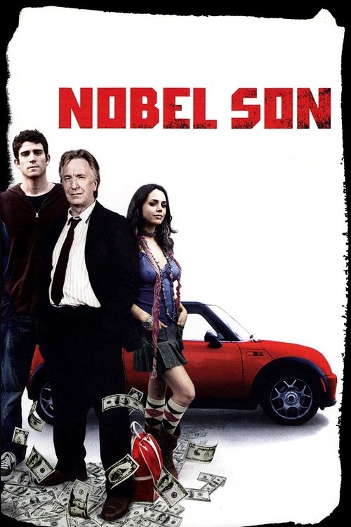 Nobel+Son