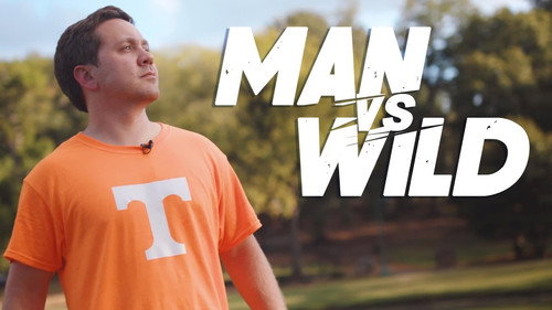 Could You Survive 24 Hours as a Tennessee Fan?