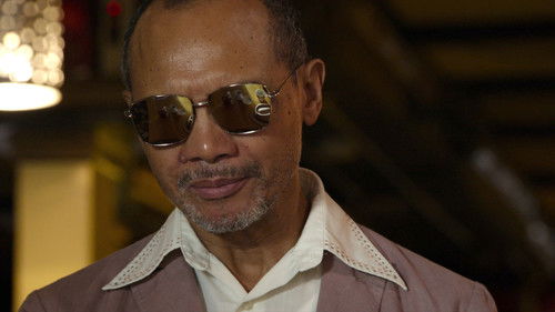 The Blacklist - Esteban (No. 79)