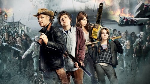 Bienvenue à Zombieland (2009) Regarder le film complet en streaming en ligne