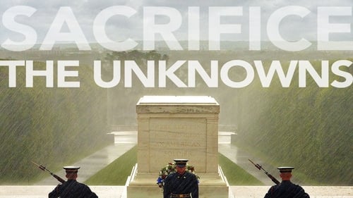 The Unknowns (2016) Película Completa en español Latino