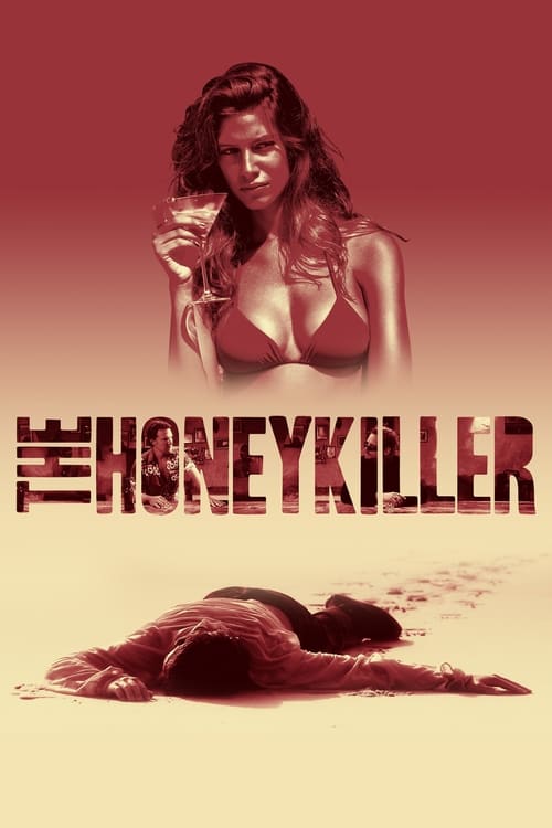 The Honey Killer (2018) PelículA CompletA 1080p en LATINO espanol Latino