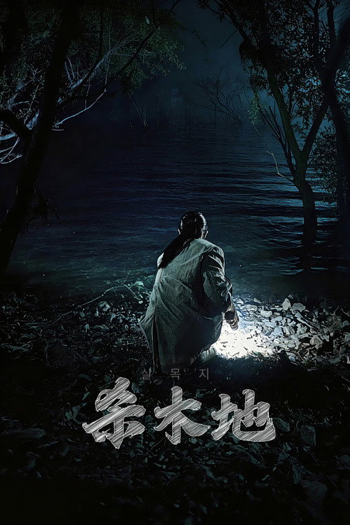 杀木地电影海报
